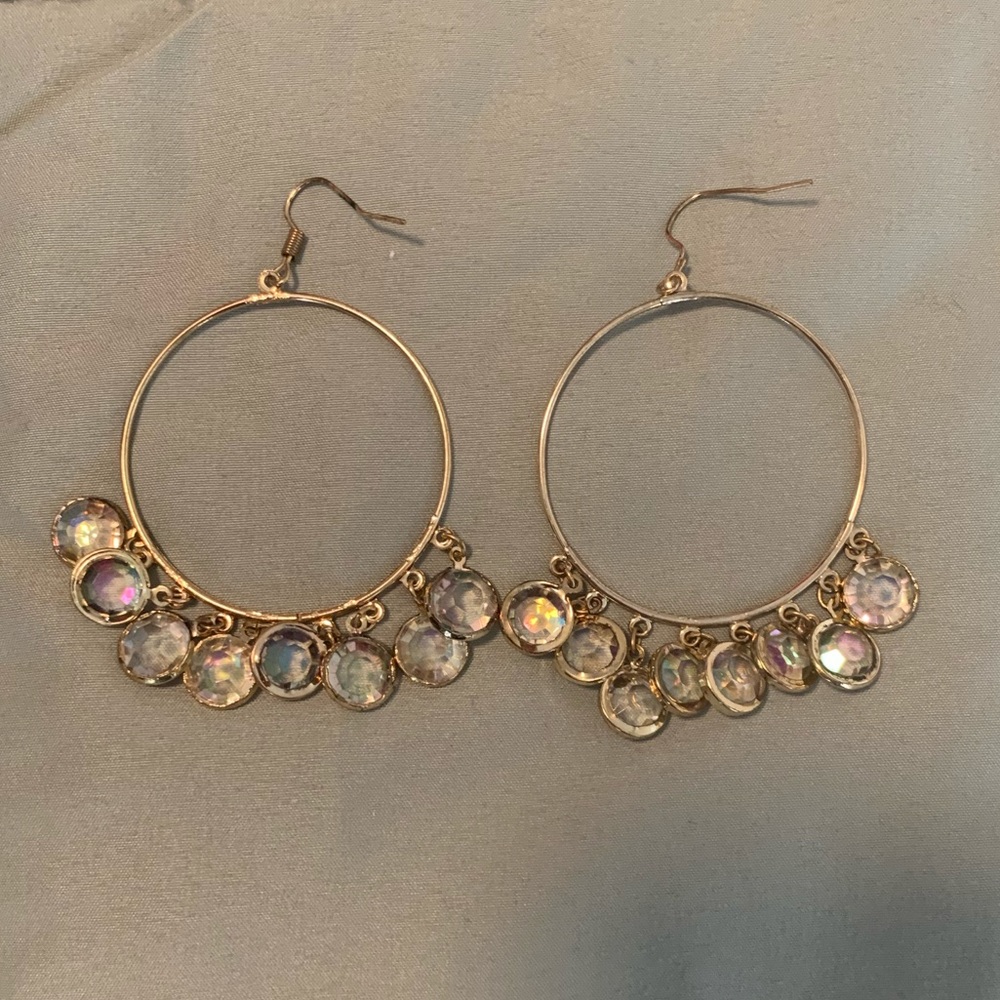 Forever 21 Earrings